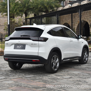Электрический автомобиль EV SUV 2021 Автомобильный Energy Electric Используется для автомобилей Dongfeng Honda M-NV